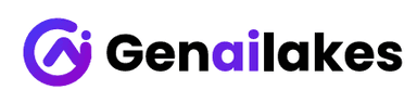 GenAI Lakes Logo